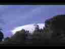 Catalog#:V00108 License:$35.00, Format:720x480 Indeo 4.5/5.1 (.AVI) at 30fps, Length:9 sec. Cool rotating lenticular cloud time lapse
