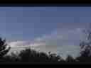 Catalog#:V00773 License:$60.00, Format:720x480 Indeo 4.5/5.1 (.AVI) at 30fps, Length:19 sec. Lenticular sunset fadeout time lapse