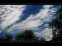 Catalog#:V02819 License:$45.00, Format:720x480 Indeo 4.5/5.1 (.AVI) at 30fps, Length:13 sec. Multi-layer High clouds