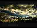 Catalog#:V03014HD License:$55.00, Format:1920x1080p Indeo 4.5/5.1 (.AVI) at 30fps, Length:17 sec. Slow mottled high cloud drift sunrise time lapse(5)