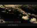Catalog#:V03027HD License:$82.00, Format:1920x1080p Indeo 4.5/5.1 (.AVI) at 30fps, Length:28 sec. High Contrast puffy stratus drift overhead in timelapse