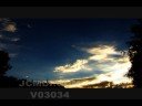 Catalog#:V03034HD License:$165.00, Format:1920x1080p Indeo 4.5/5.1 (.AVI) at 30fps, Length:61 sec. Beautiful multi-layer stratus sunset in timelapse