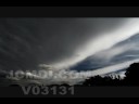 Catalog#:V03131HD License:$50.00, Format:1920x1080p Indeo 4.5/5.1 (.AVI) at 30fps, Length:15 sec. Huge lenticular forming overhead time lapse