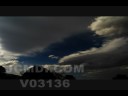 Catalog#:V03136HD License:$95.00, Format:1920x1080p Indeo 4.5/5.1 (.AVI) at 30fps, Length:33 sec. multi-wave lenticular+cumulus forming time lapse
