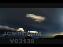Catalog#:V03139HD License:$27.00, Format:1920x1080p Indeo 4.5/5.1 (.AVI) at 30fps, Length:6 sec. cumulus form under huge dark lenticular timelapse