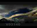 Catalog#:V03140HD License:$32.00, Format:1920x1080p Indeo 4.5/5.1 (.AVI) at 30fps, Length:8 sec. distant lenticular forming timelapse