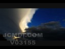 Catalog#:V03155HD License:$37.00, Format:1920x1080p Indeo 4.5/5.1 (.AVI) at 30fps, Length:10 sec. lenticular leading edge+cumulus forming timelapse