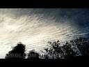 Catalog#:V03298HD License:$55.00, Format:1920x1080p Indeo 4.5/5.1 (.AVI) at 30fps, Length:17 sec. Interesting wavy stratus timelapse