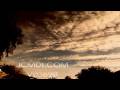 Catalog#:V03690HD License:$82.00, Format:1920x1080p Indeo 4.5/5.1 (.AVI) at 30fps, Length:28 sec. Thin cumulo-stratus waves forming-passing timelapse