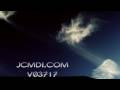 Catalog#:V03717HD License:$32.00, Format:1920x1080p Indeo 4.5/5.1 (.AVI) at 30fps, Length:8 sec. Strange angel-shaped clouds pass in timelapse