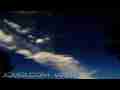 Catalog#:V05389HD License:$52.00, Format:1920x1080p Indeo 4.5/5.1 (.AVI) at 30fps, Length:16 sec. interesting long run high clouds timelapse thick blob