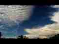 Catalog#:V05638HD License:$95.00, Format:1920x1080p Indeo 4.5/5.1 (.AVI) at 30fps, Length:33 sec. Long run high clouds storm passing timelapse pt2