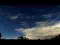 Catalog#:V05639HD License:$72.00, Format:1920x1080p Indeo 4.5/5.1 (.AVI) at 30fps, Length:24 sec. Long run high clouds storm passing timelapse pt3