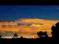 Catalog#:V05678cHD License:$90.00, Format:1920x1080p Indeo 4.5/5.1 (.AVI) at 30fps, Length:31 sec. Passing stratocumulus long timelapse