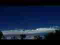 Catalog#:V05682bHD License:$60.00, Format:1920x1080p Indeo 4.5/5.1 (.AVI) at 30fps, Length:19 sec. Rolling distant lenticular cloud time lapse