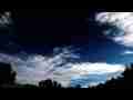 Catalog#:V05901HD License:$65.00, Format:1920x1080p Indeo 4.5 (.AVI) at 30fps, Length:21 sec. 2 layer HiClds passing/forming time lapse 720p HD  