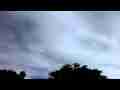 Catalog#:V07062 License:$100.00, Format:1920x1080p Indeo 4.5/5.1 (.AVI) at 30fps, Length:20 sec. Thick high clouds drifting by time lapse