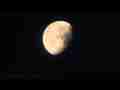 Catalog#:V07068 License:$68.00, Format:1920x1080p Indeo 4.5/5.1 (.AVI) at 30fps, Length:12 sec. High clouds drifting by time lapse