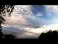 Catalog#:V07070 License:$60.00, Format:1920x1080p Indeo 4.5/5.1 (.AVI) at 30fps, Length:10 sec. High clouds building in time lapse