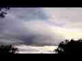 Catalog#:V07072 License:$80.00, Format:1920x1080p Indeo 4.5/5.1 (.AVI) at 30fps, Length:15 sec. High clouds drifting by time lapse