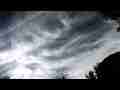 Catalog#:V07104 License:$188.00, Format:1920x1080p Indeo 4.5/5.1 (.AVI) at 30fps, Length:42 sec. Cirrus clouds forming and drifting overhead in time lapse