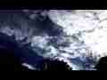 Catalog#:V07135 License:$108.00, Format:1920x1080p Indeo 4.5 (.AVI) at 30fps, Length:22 sec. Cool cirrus clouds passing/forming in timelapse
