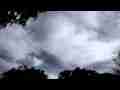 Catalog#:V07136 License:$96.00, Format:1920x1080p Indeo 4.5 (.AVI) at 30fps, Length:19 sec. Heavy high clouds passing in timelapse