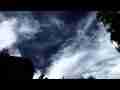 Catalog#:V07152 License:$132.00, Format:1920x1080p Indeo 4.5 (.AVI) at 30fps, Length:28 sec. Multi-layer high clouds passing in timelapse