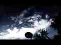 Catalog#:V07153 License:$60.00, Format:1920x1080p Indeo 4.5 (.AVI) at 30fps, Length:10 sec. High clouds passing overhhead in timelapse