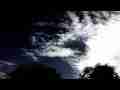 Catalog#:V07155 License:$76.00, Format:1920x1080p Indeo 4.5 (.AVI) at 30fps, Length:14 sec. High clouds passing/building overhhead in timelapse