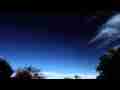 Catalog#:V07481 License:$332.00, Format:1920x1080p Indeo 4.5/5.1 (.AVI) at 30fps, Length:78 sec. Cirrus passing overhead, long-run time lapse HD V07481                