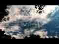 Catalog#:V07909 License:$80.00, Format:1920x1080p Motion JPEG (MJPEG) at 30fps, Length:15 sec. Great multi-layer cirrus forming overhead HD timelapse