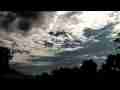 Catalog#:V07911 License:$156.00, Format:1920x1080p Motion JPEG (MJPEG) at 30fps, Length:34 sec. Cool stratus/cumulus layers forming HD timelapse