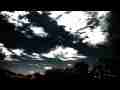 Catalog#:V07912 License:$288.00, Format:1920x1080p Motion JPEG (MJPEG) at 30fps, Length:67 sec. Long-run cirrus with polarized filter HD timelapse