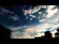 Catalog#:V08382 License:$184.00, Format:1920x1080 Motion JPEG(.AVI) at 30fps, Length: approx.41 sec. Nice multi-layer cirrus clouds forming/drifting timelapse 1