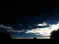 Catalog#:V08388 License:$180.00, Format:1920x1080 Motion JPEG(.AVI) at 30fps, Length: approx.40 sec. Natural high cirrus clouds timelapse (deep angle view)