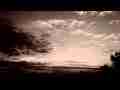 Catalog#:V08910 License:$81.00, Format:1920x1080 Motion JPEG(.AVI) at 30fps, Length: approx.22 sec. Lenticular tubes and cumulus sunset with distant moonrise timelapse