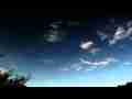 Catalog#:V09625 License:$54.00, Format:1920x1080 Motion JPEG(.AVI) at 30fps, Length: approx.13 sec. timelapse cirrus clouds forming/passing