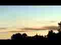 Catalog#:V09626 License:$70.00, Format:1920x1080 Motion JPEG(.AVI) at 30fps, Length: approx.30 sec. Interesting lenticular wave tubes forming/rolling dusk timelapse