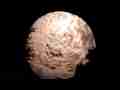 Catalog#:V09734 License:$120.00, Format:1920x1080 Motion JPEG(.AVI) at 30fps, Length: approx.55 sec. Long fisheye thick cirrus forming overhead timelapse
