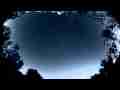 Catalog#:V09899b License:$20.00, Format:1920x1080 Motion JPEG(.AVI) at 30fps, Length: approx. sec. Composited 10mm Tokina fisheye star trails timelapse
