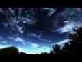 Catalog#:V10214 License:$135.00, Format:1920x1080 Motion JPEG(.AVI) at 30fps, Length: approx.40 sec. Nice clear whispy cirrus wide angle timelapse part 3/3