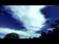 Catalog#:V10403 License:$91.00, Format:1920x1080 Motion JPEG(.AVI) at 30fps, Length: approx.86 sec. Nice long-run cirrus waves forming timelapse (dustBunny)