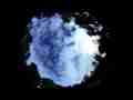 Catalog#:V10407a License:$86.00, Format:1920x1080 Motion JPEG(.AVI) at 30fps, Length: approx.38 sec. Nice multi-layer fisheye clouds overhead HD timelapse