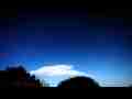 Catalog#:V10478 License:$170.00, Format:1920x1080 Motion JPEG(.AVI) at 30fps, Length: approx.80 sec. Super long Canon SX10 Lenticular waves rolling sunset fadeout