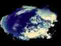 Catalog#:V10530a License:$104.00, Format:1920x1080 Motion JPEG(.AVI) at 30fps, Length: approx.47 sec. Super long Tokina fisheye clouds forming overhead timelapse (part 1)