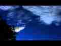 Catalog#:V10857a License:$100.00, Format:1920x1080 Motion JPEG(.AVI) at 30fps, Length: approx.20 sec. light iridescent cirrus cloud series bright patch 8x timelapse