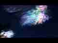 Catalog#:V10859a License:$92.00, Format:1920x1080 Motion JPEG(.AVI) at 30fps, Length: approx.18 sec. iridescent cirrus cloud series zoomed colorful spot 5x timelapse