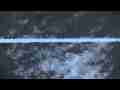 Catalog#:V10862a License:$108.00, Format:1920x1080 Motion JPEG(.AVI) at 30fps, Length: approx.22 sec. Zoomed jet trail passing under heavy cirrus cloud 2x timelapse