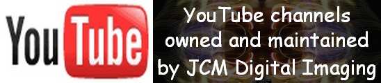 See thousands of our Lepidoptera and Nature dieos FREE on the JCMDI YouTube Channels